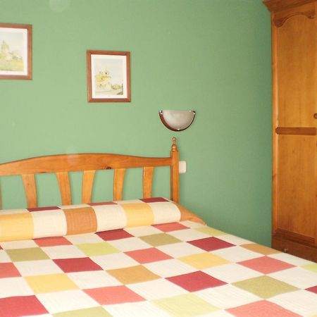 Los Olmos Holiday Home Fuentiduena المظهر الخارجي الصورة