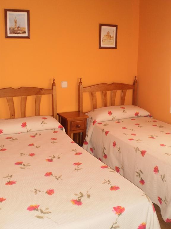 Los Olmos Holiday Home Fuentiduena المظهر الخارجي الصورة