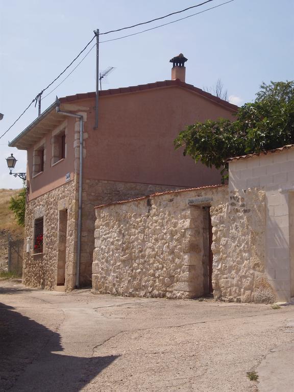 Los Olmos Holiday Home Fuentiduena المظهر الخارجي الصورة